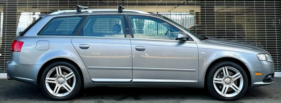 2008 Audi B7 A4 - Image 7 of 18