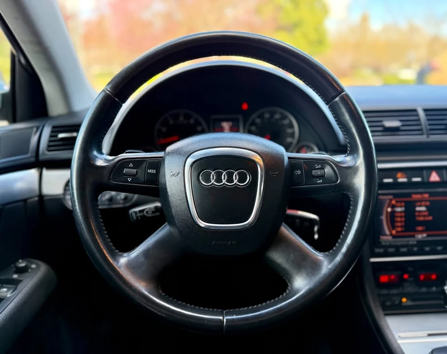 2008 Audi B7 A4 - Image 12 of 18