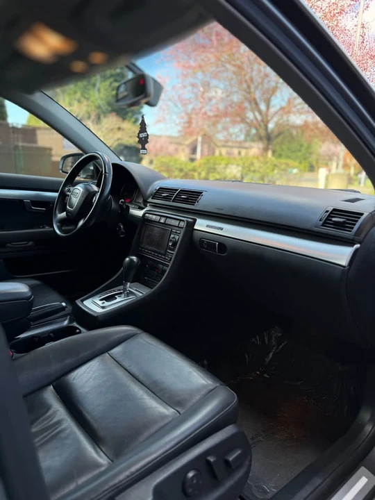 2008 Audi B7 A4 - Image 10 of 18