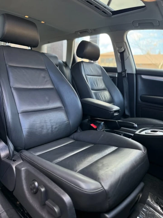 2008 Audi B7 A4 - Image 17 of 18
