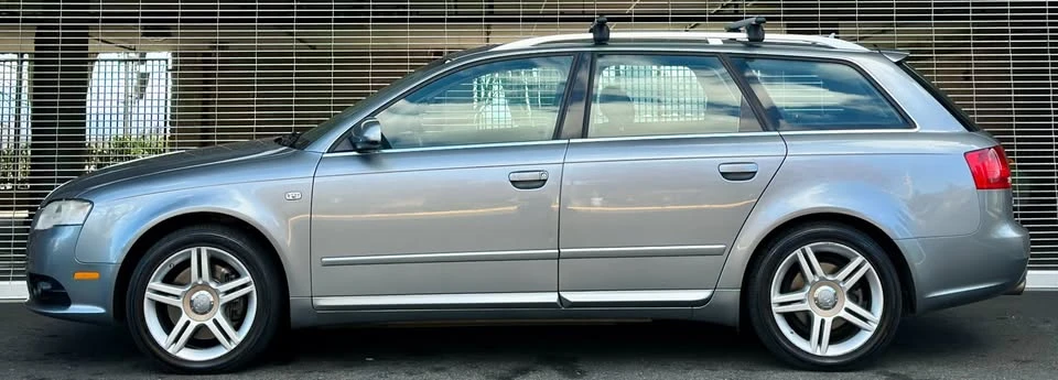 2008 Audi B7 A4 - Image 8 of 18