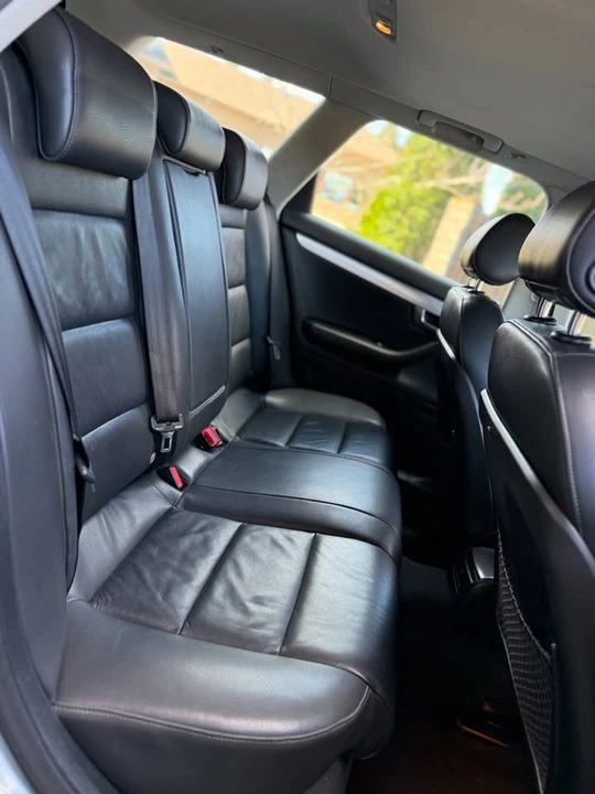 2008 Audi B7 A4 - Image 16 of 18