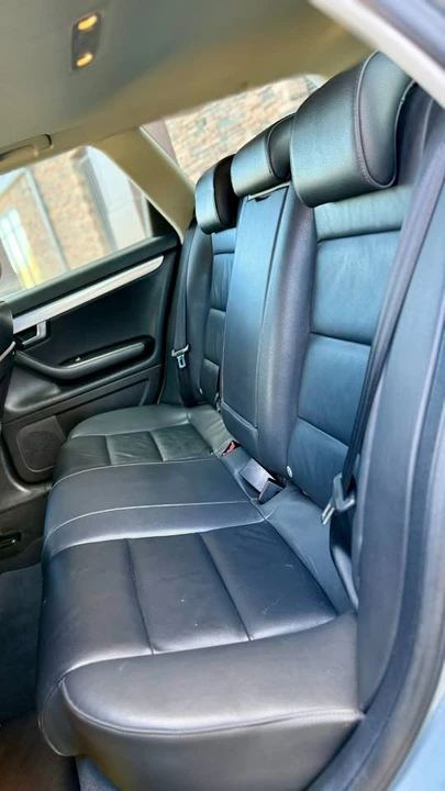 2008 Audi B7 A4 - Image 15 of 18