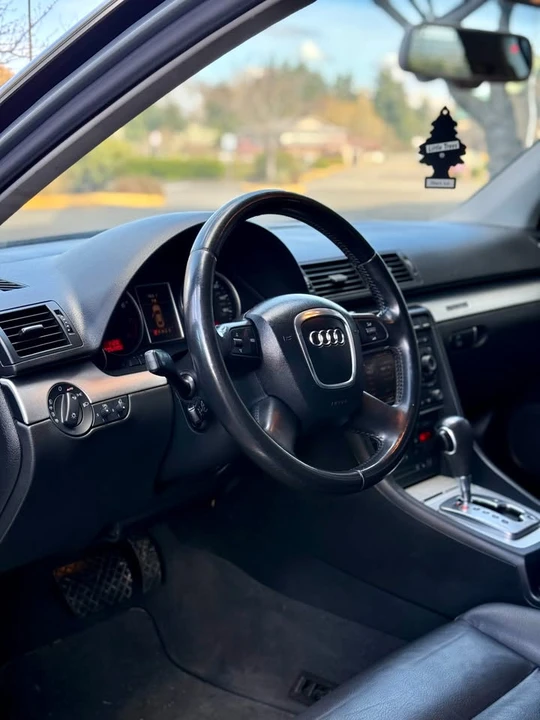 2008 Audi B7 A4 - Image 9 of 18