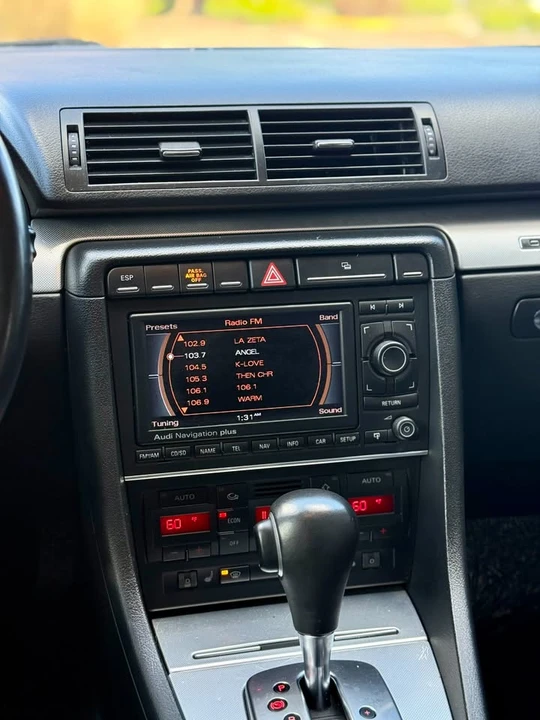 2008 Audi B7 A4 - Image 13 of 18