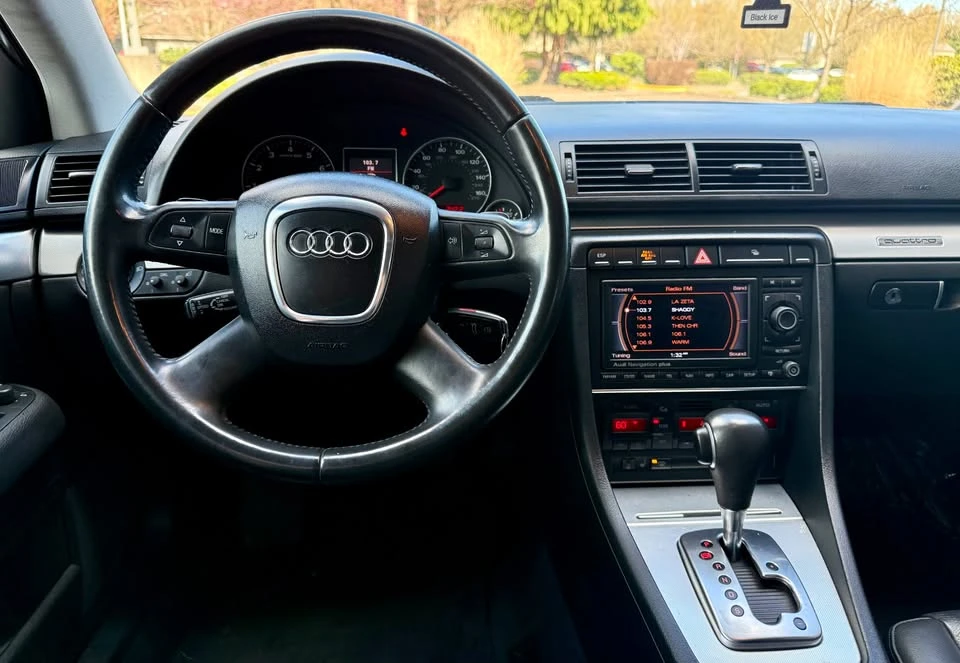 2008 Audi B7 A4 - Image 11 of 18