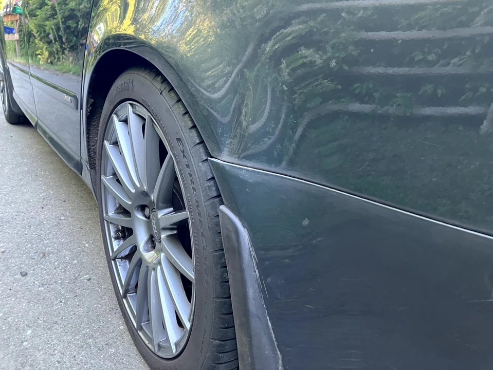 2008 Audi B7 A4 - Image 16 of 31