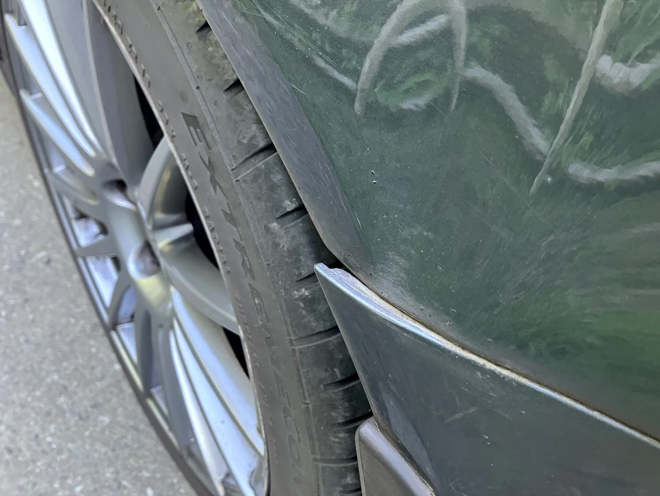 2008 Audi B7 A4 - Image 17 of 31