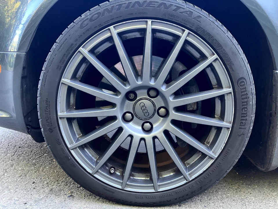 2008 Audi B7 A4 - Image 22 of 31