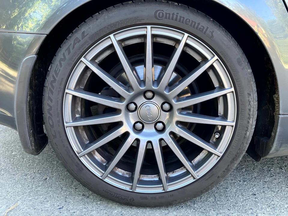 2008 Audi B7 A4 - Image 20 of 31