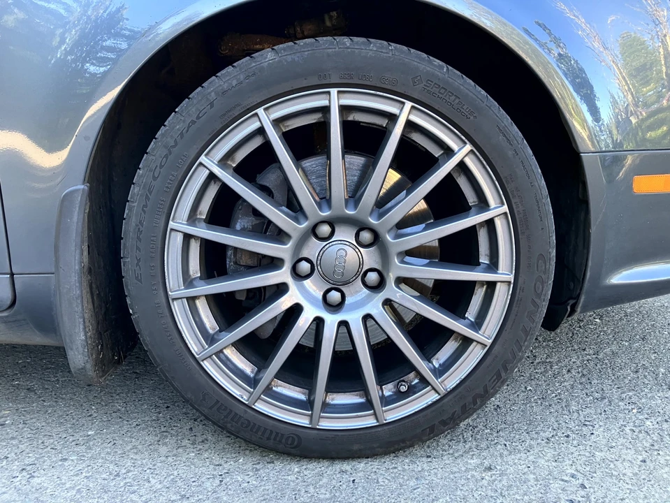 2008 Audi B7 A4 - Image 19 of 31