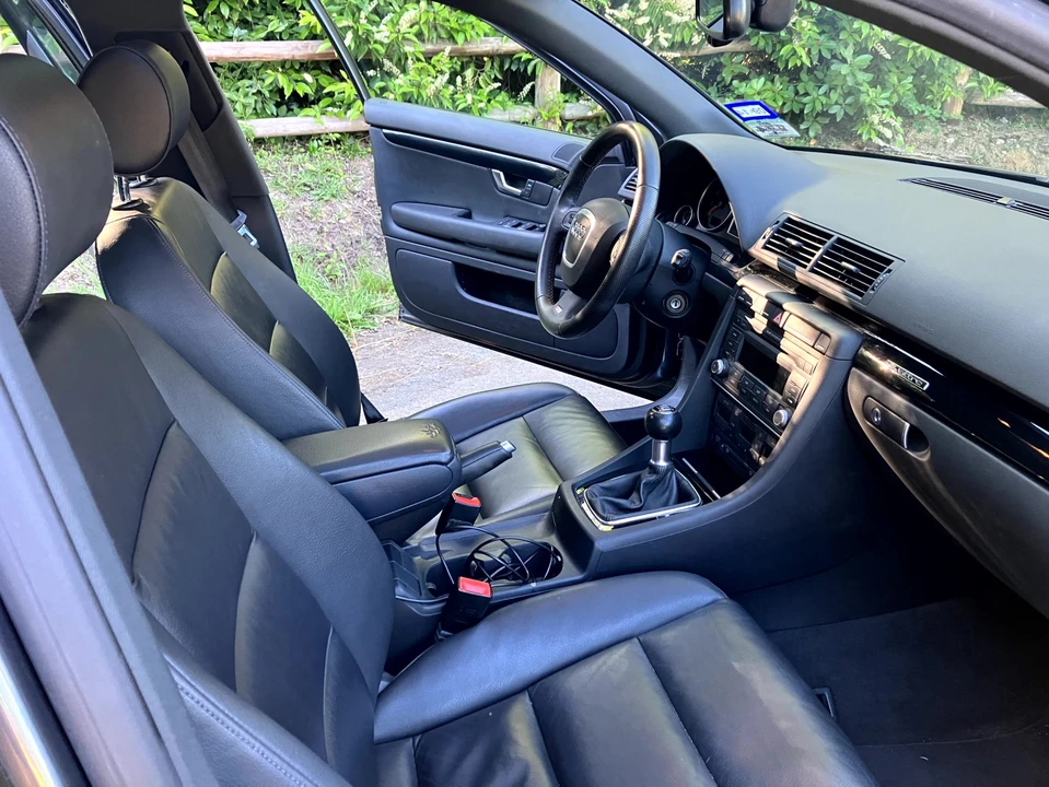 2008 Audi B7 A4 - Image 29 of 31