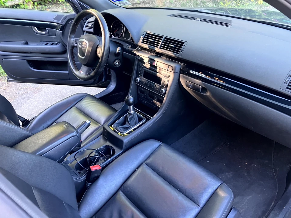 2008 Audi B7 A4 - Image 30 of 31