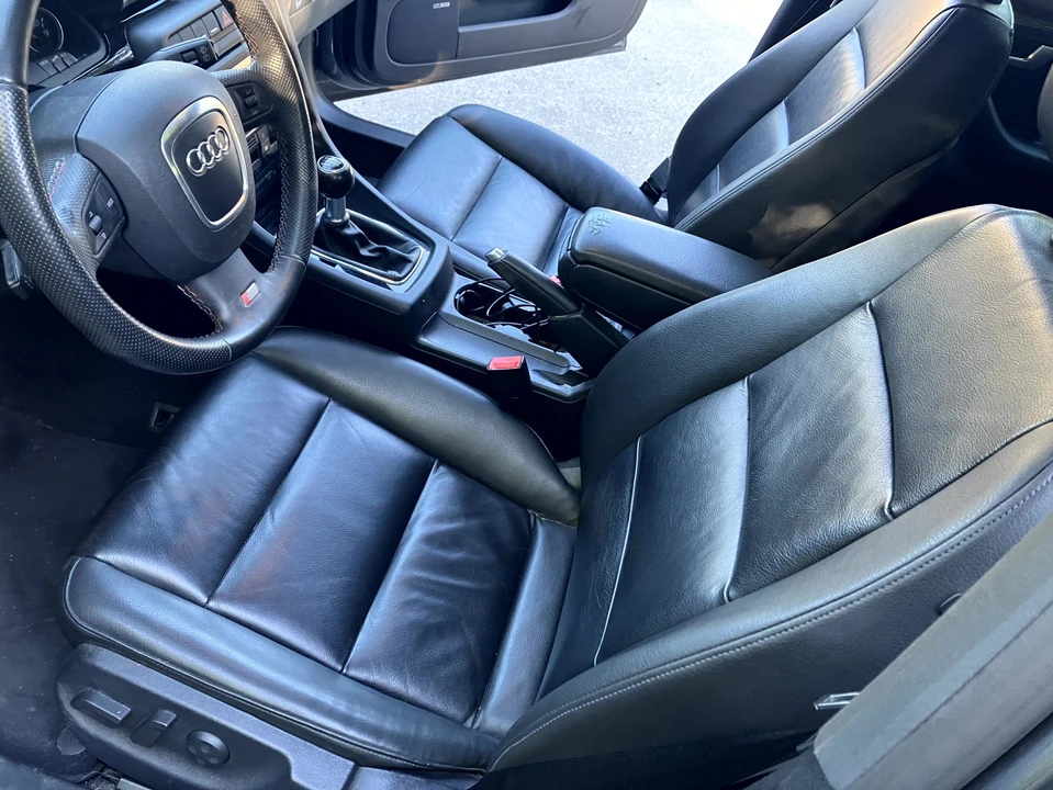 2008 Audi B7 A4 - Image 23 of 31