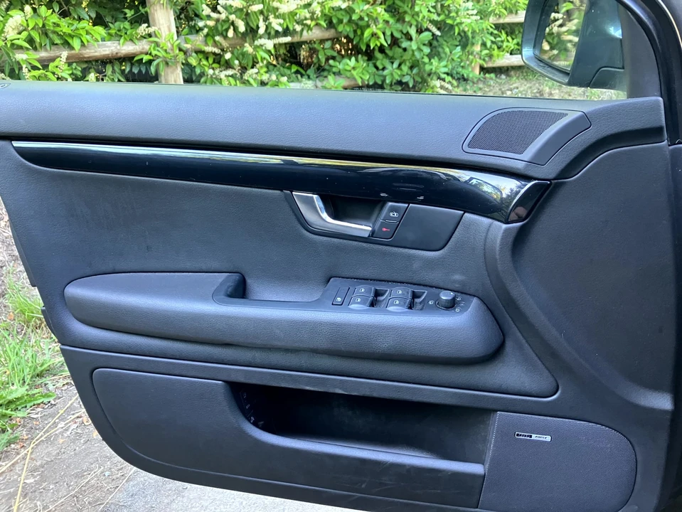 2008 Audi B7 A4 - Image 25 of 31