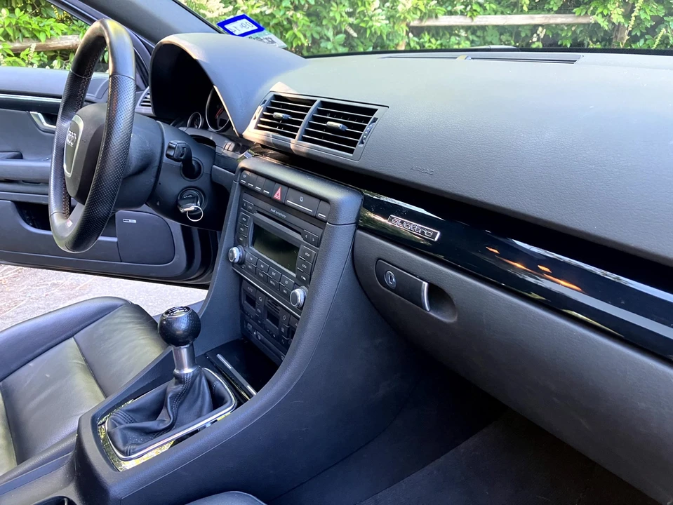 2008 Audi B7 A4 - Image 31 of 31