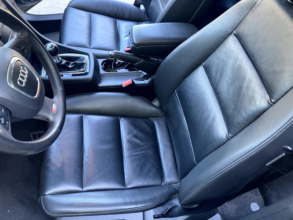 2008 Audi B7 A4 - Image 24 of 31