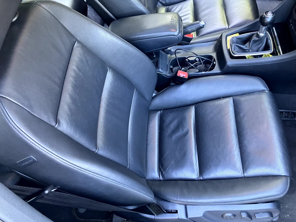 2008 Audi B7 A4 - Image 28 of 31