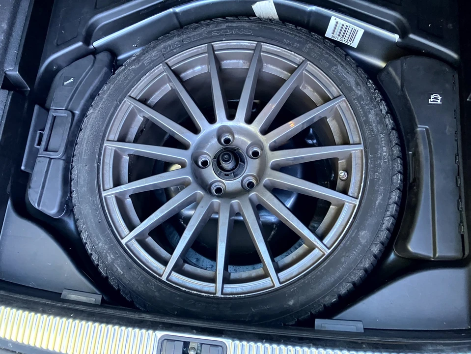 2008 Audi B7 A4 - Image 18 of 31