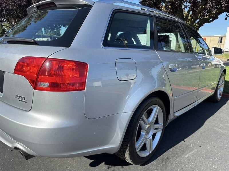 2008 Audi B7 A4 - Image 12 of 20