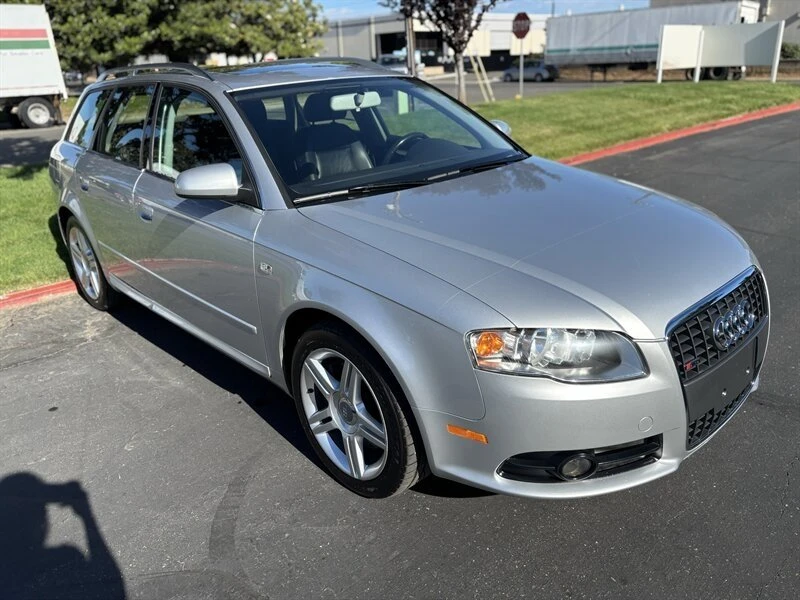 2008 Audi B7 A4 - Image 3 of 20