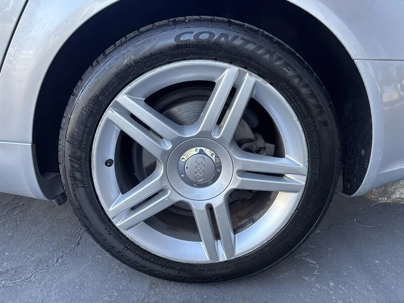 2008 Audi B7 A4 - Image 20 of 20