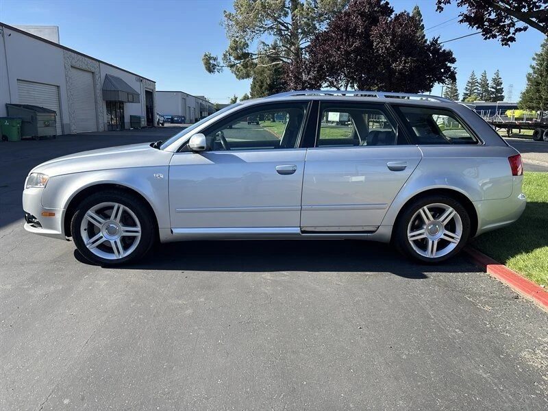 2008 Audi B7 A4 - Image 8 of 20