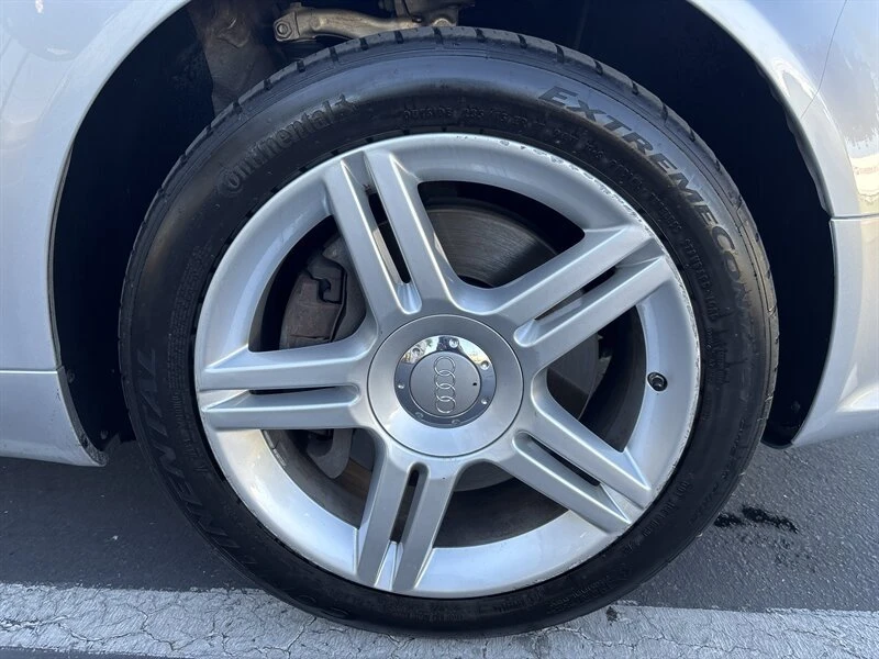 2008 Audi B7 A4 - Image 15 of 20