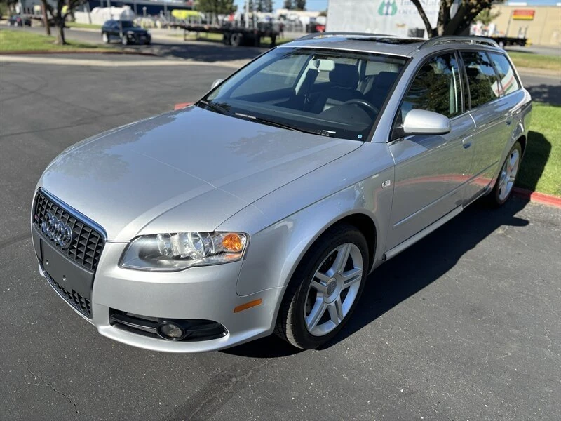 2008 Audi B7 A4 - Image 6 of 20