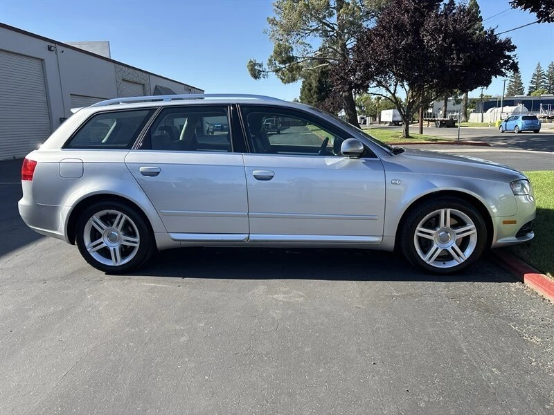 2008 Audi B7 A4 - Image 14 of 20