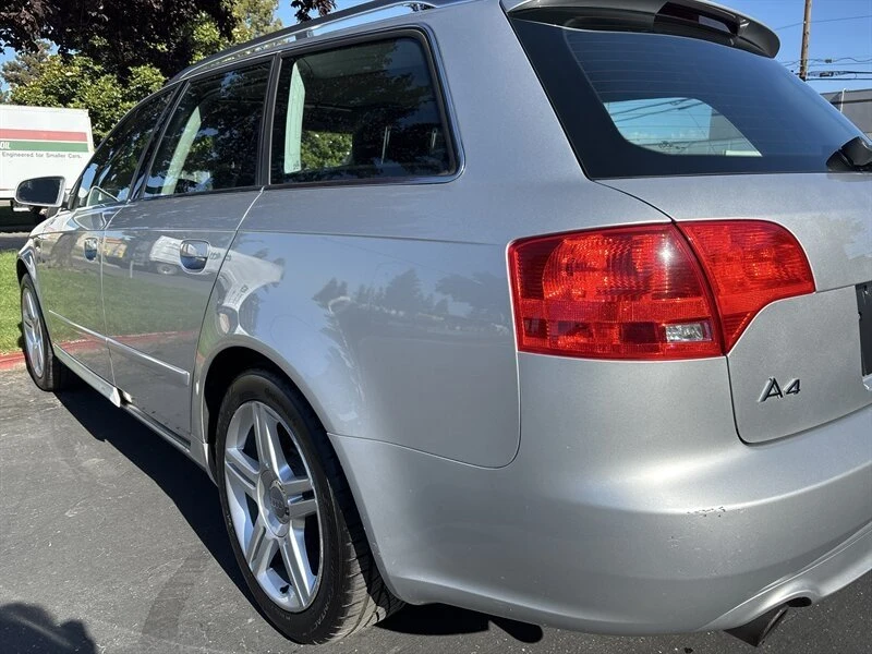 2008 Audi B7 A4 - Image 10 of 20