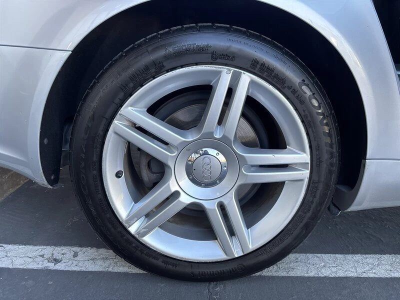 2008 Audi B7 A4 - Image 17 of 20