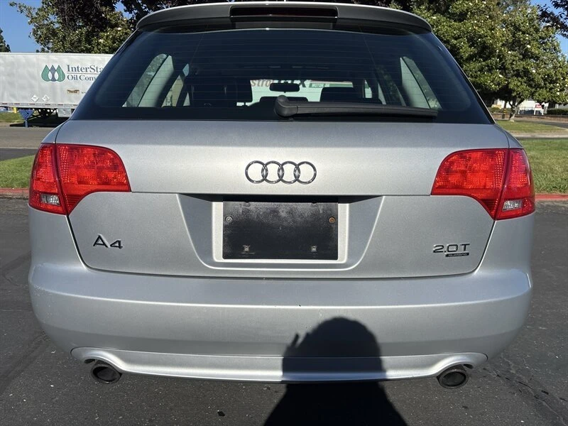 2008 Audi B7 A4 - Image 11 of 20