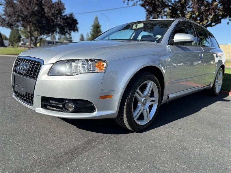 2008 Audi B7 A4 - Image 7 of 20