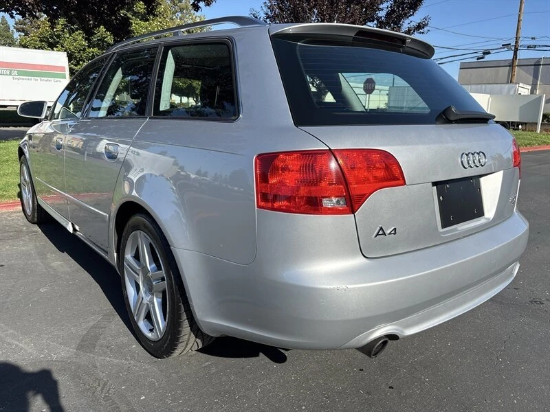 2008 Audi B7 A4 - Image 9 of 20
