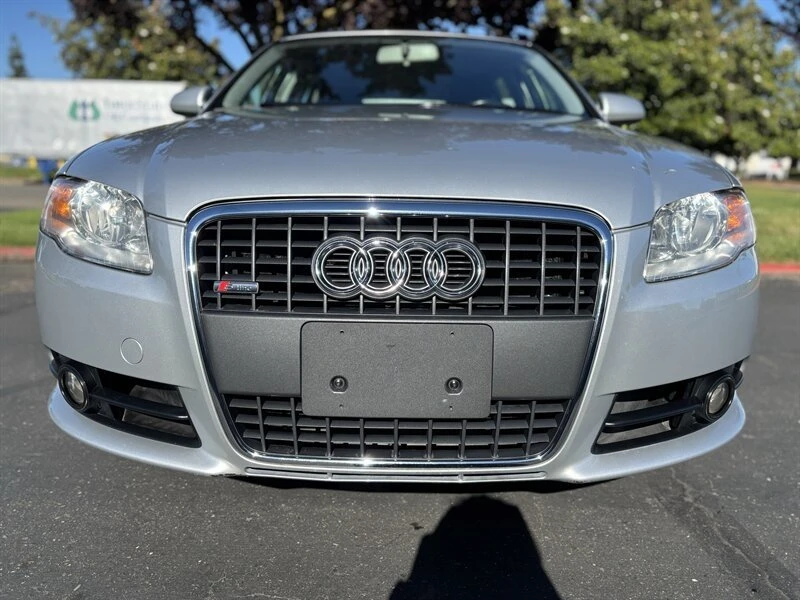 2008 Audi B7 A4 - Image 5 of 20