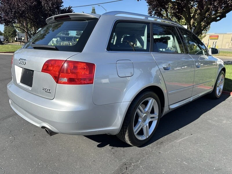 2008 Audi B7 A4 - Image 13 of 20