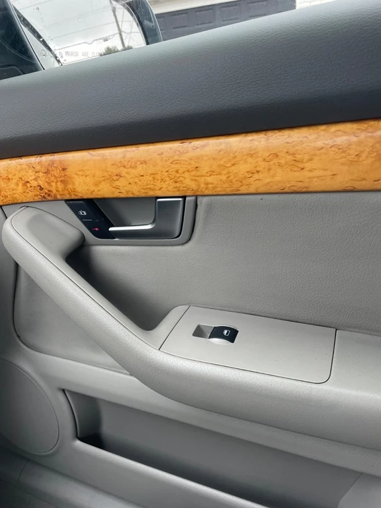 2008 Audi B7 A4 - Image 17 of 21
