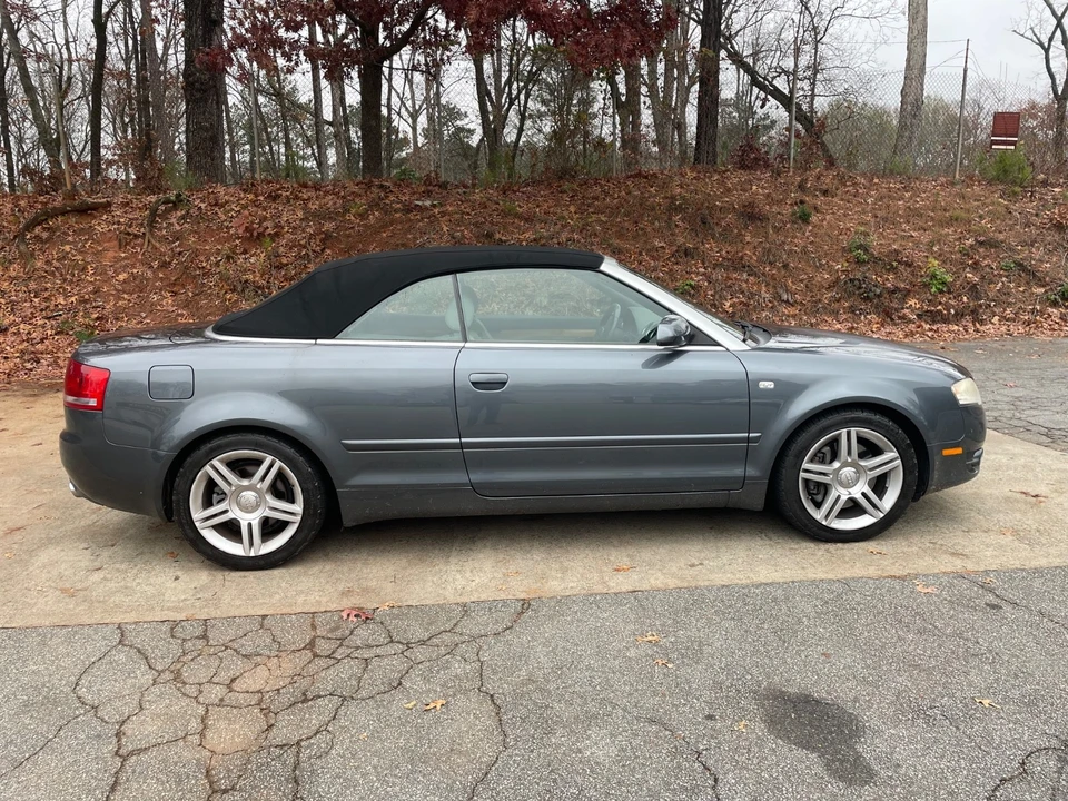 2008 Audi B7 A4 - Image 6 of 21