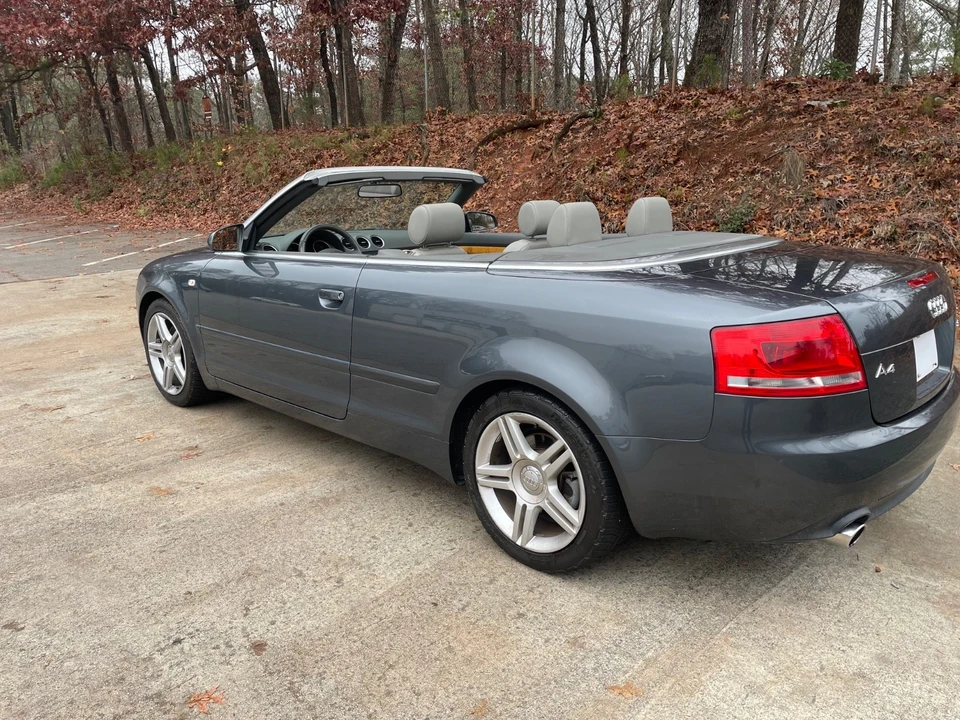 2008 Audi B7 A4 - Image 12 of 21