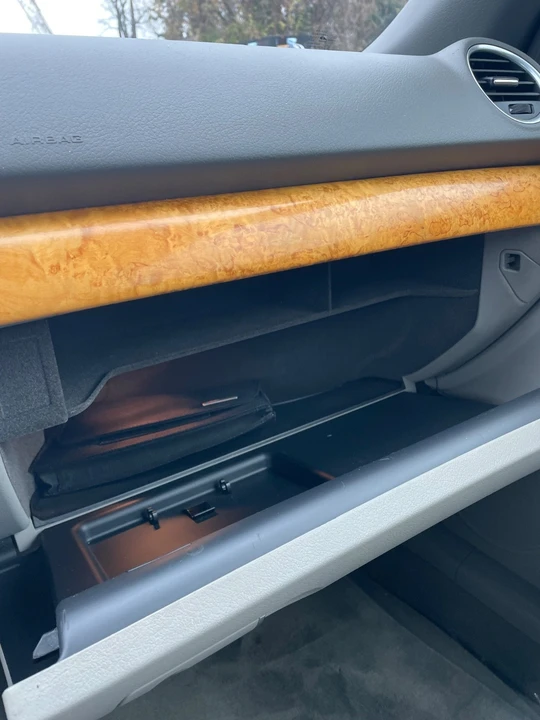 2008 Audi B7 A4 - Image 19 of 21