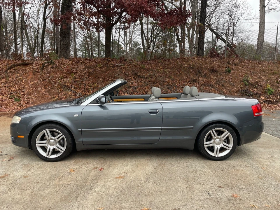 2008 Audi B7 A4 - Image 11 of 21