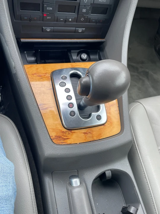 2008 Audi B7 A4 - Image 21 of 21