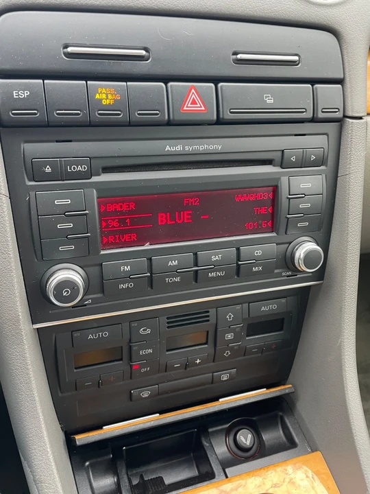 2008 Audi B7 A4 - Image 20 of 21
