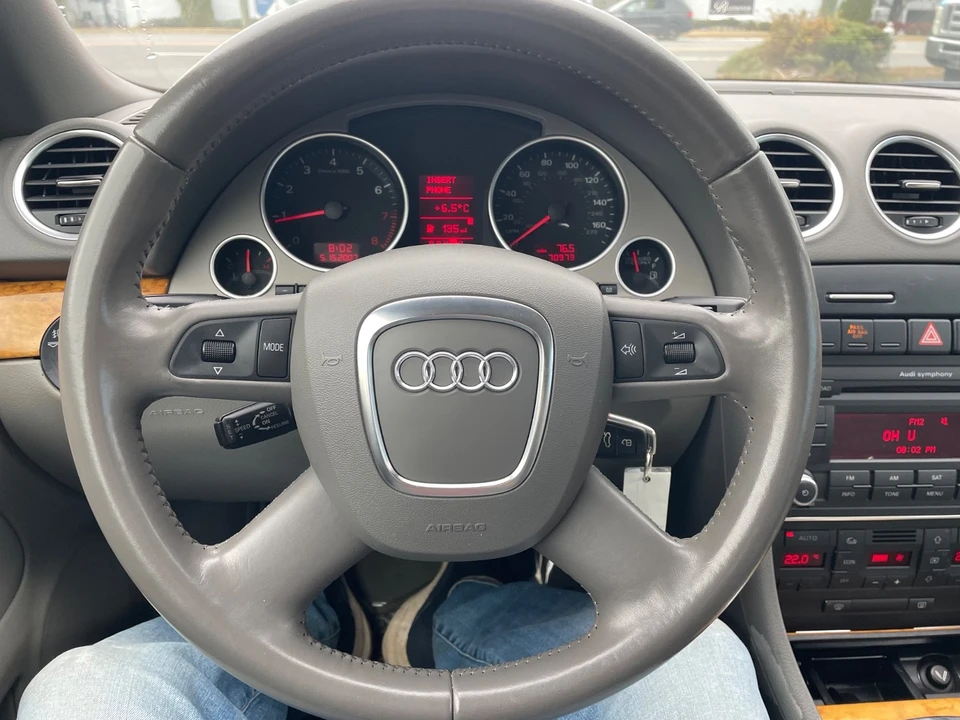 2008 Audi B7 A4 - Image 18 of 21