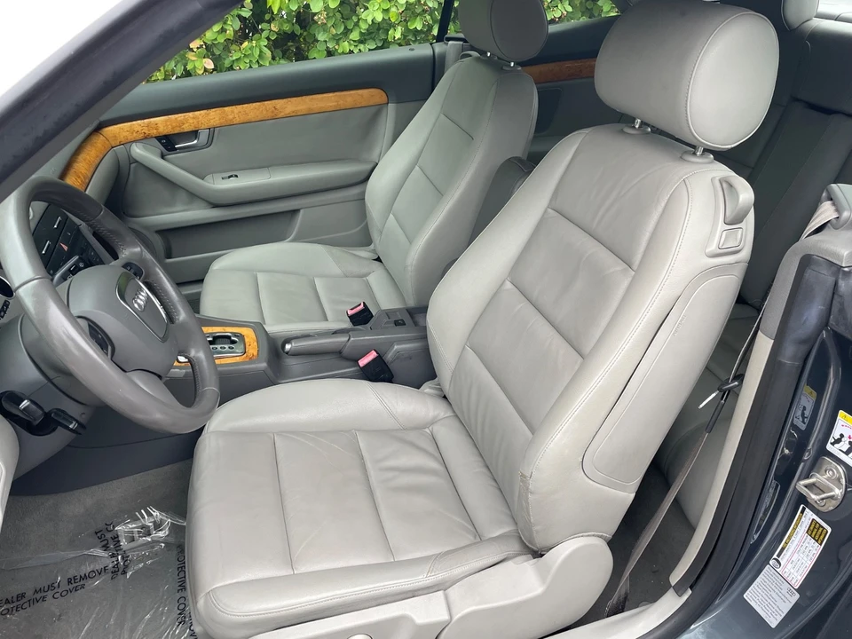 2008 Audi B7 A4 - Image 13 of 21