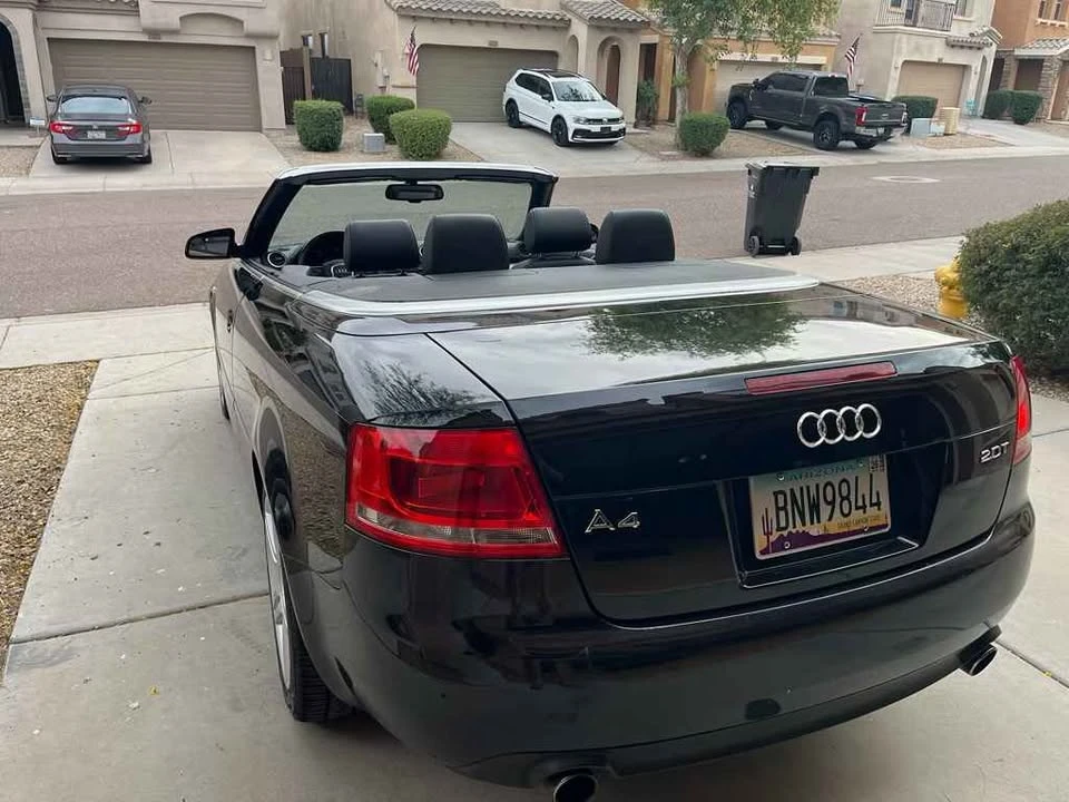 2008 Audi B7 A4 - Image 3 of 3
