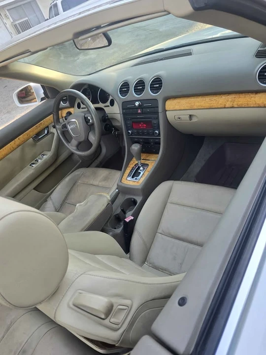 2008 Audi B7 A4 - Image 12 of 16
