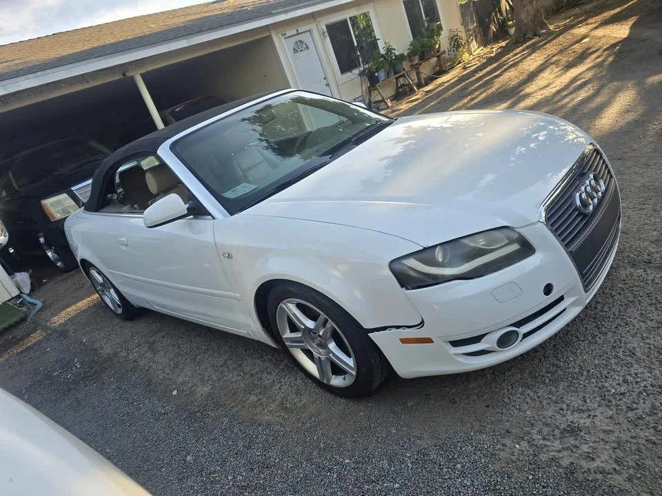 2008 Audi B7 A4 - Image 14 of 16