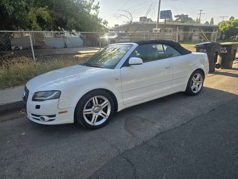 2008 Audi B7 A4 - Image 3 of 16